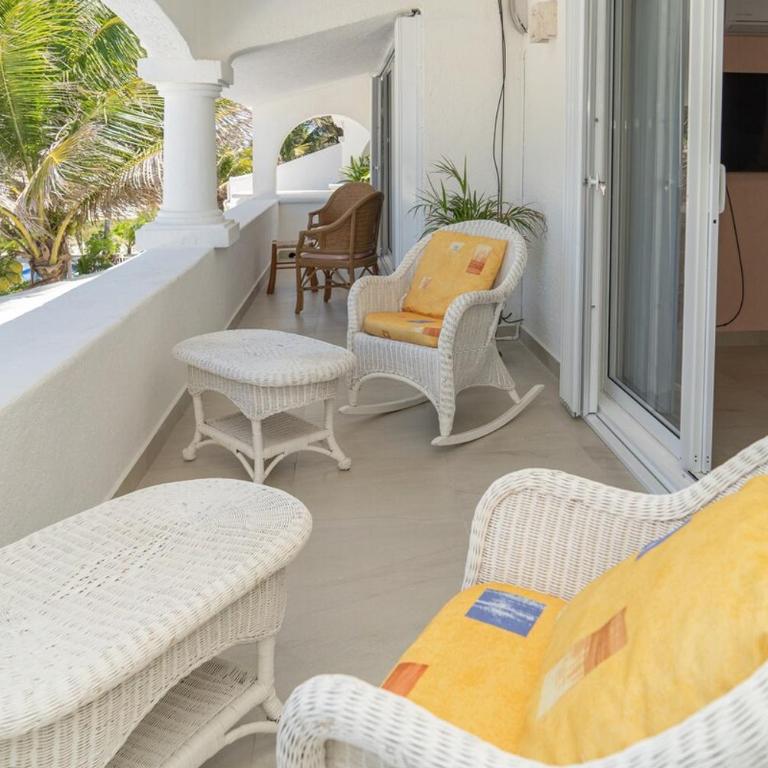 Villa Ixchel-Stunning views, right on the beach! - Villa - 44