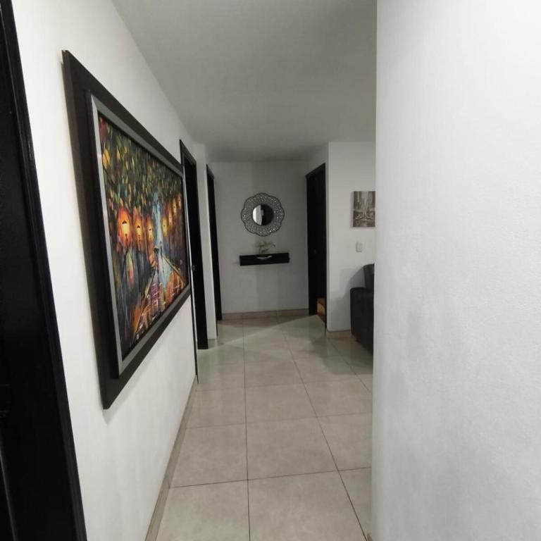 Edificio Doricela - Apartamento - 2