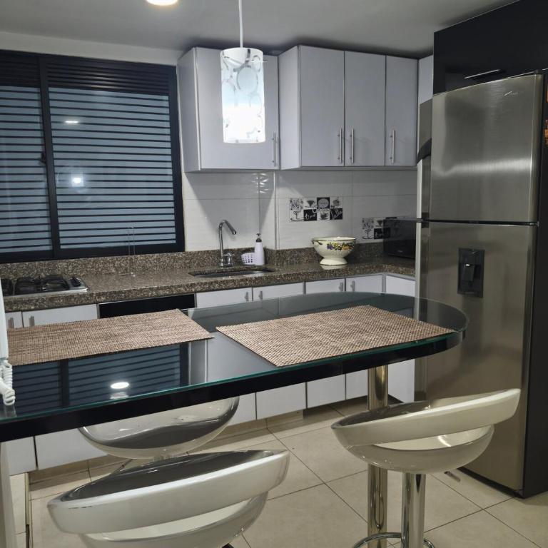 Edificio Doricela - Apartamento - 5