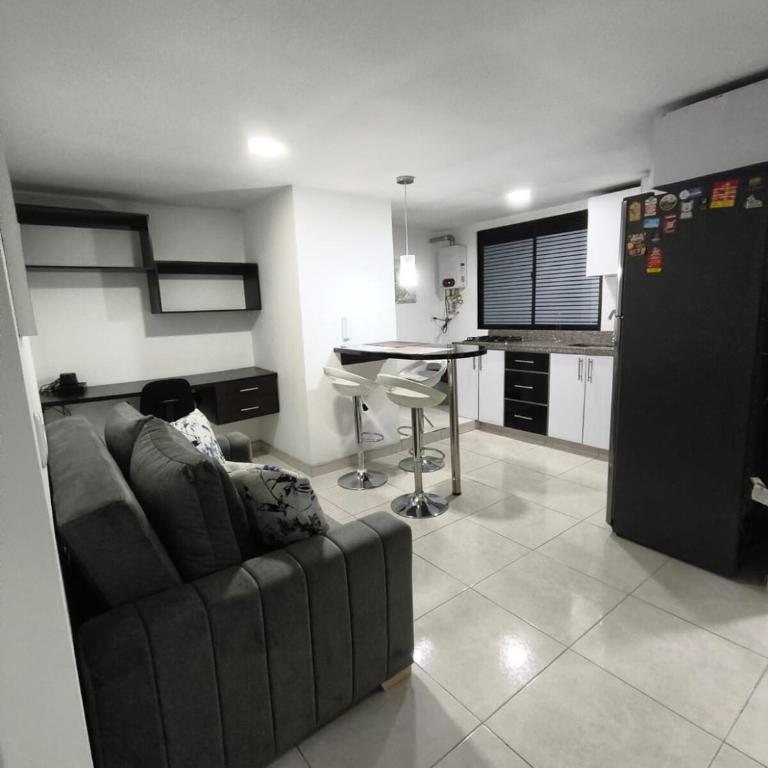 Edificio Doricela - Apartamento - 6