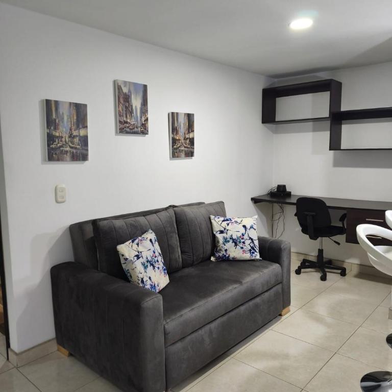 Edificio Doricela - Apartamento - 7