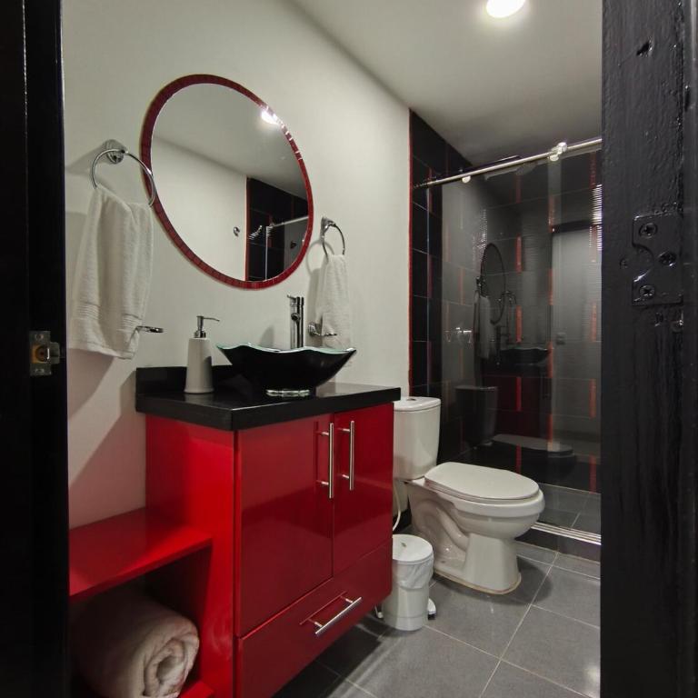 Edificio Doricela - Apartamento - 8