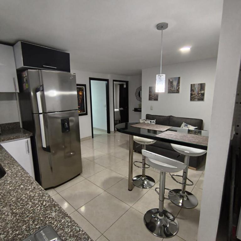 Edificio Doricela - Apartamento - 9