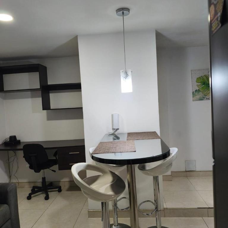 Edificio Doricela - Apartamento - 10