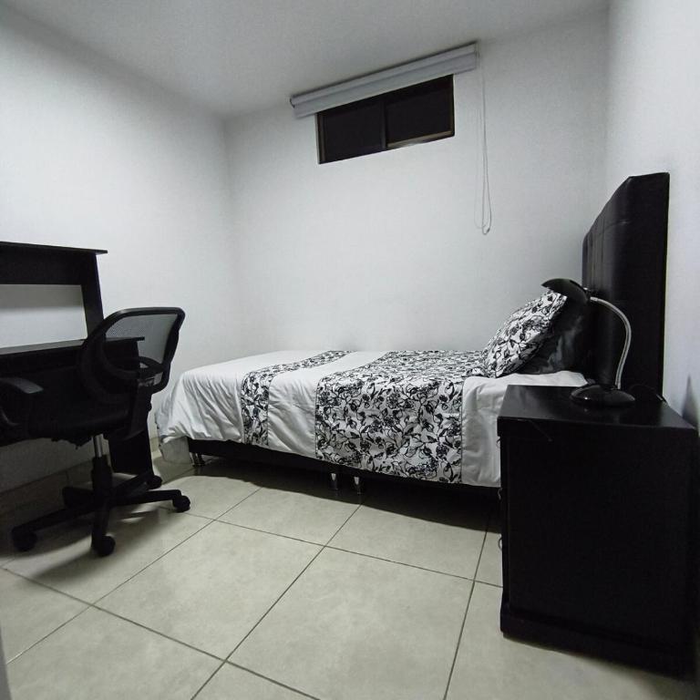 Edificio Doricela - Apartamento - 11