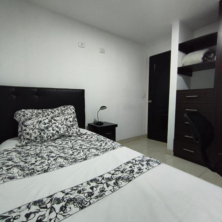 Edificio Doricela - Apartamento - 12