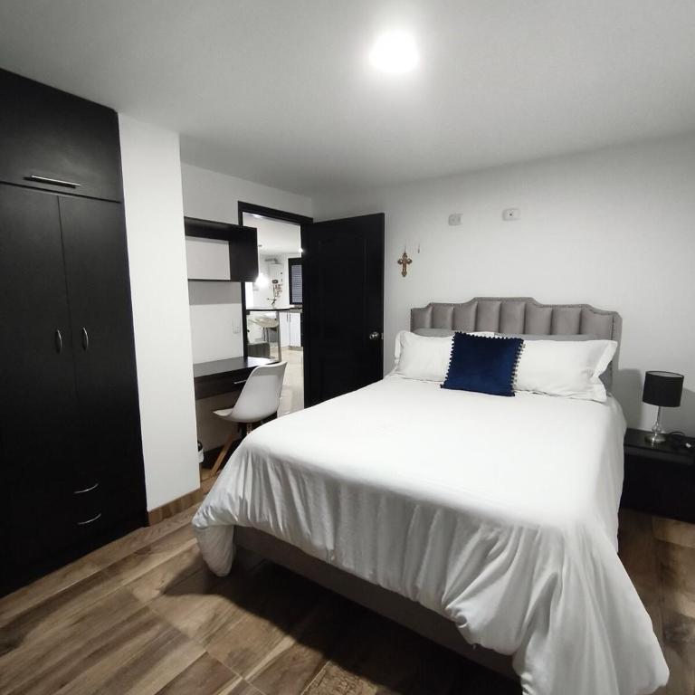 Edificio Doricela - Apartamento - 13
