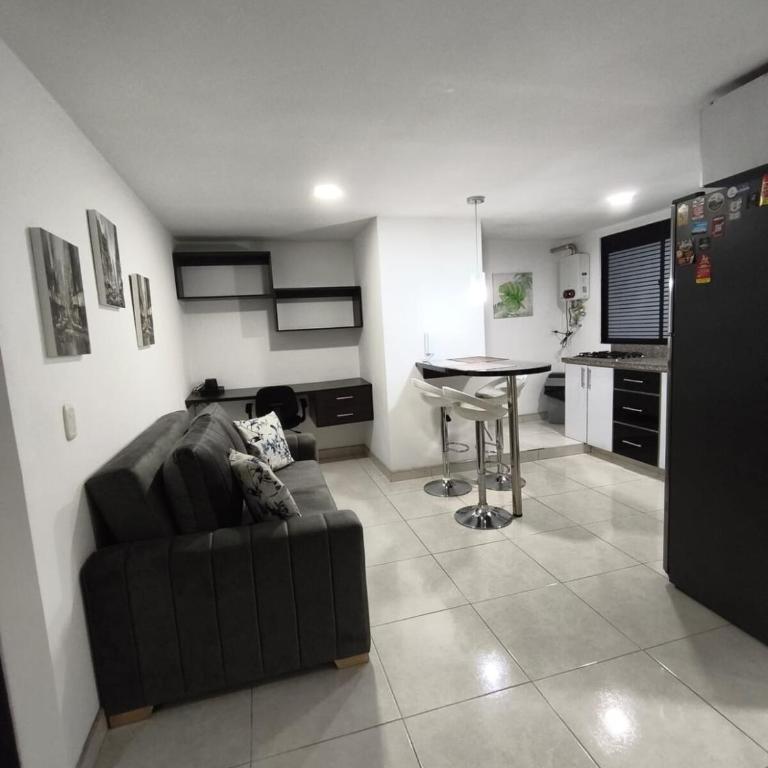 Edificio Doricela - Apartamento - 14