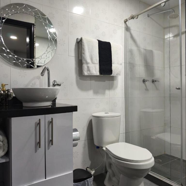Edificio Doricela - Apartamento - 15