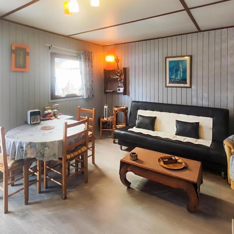 Maison À 500M De La Plage - Maison 2 Chambres - 1
