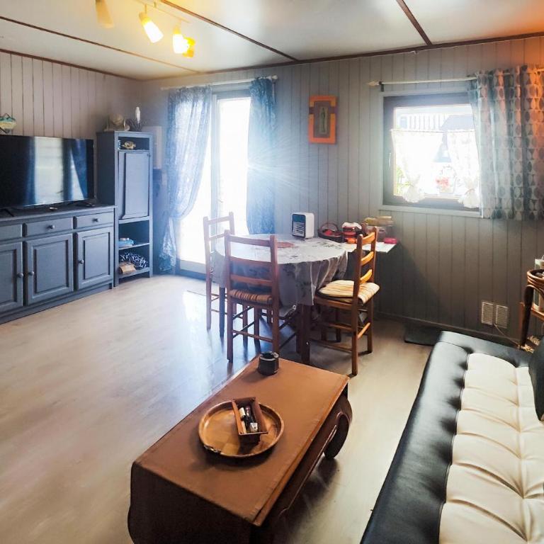 Maison À 500M De La Plage - Maison 2 Chambres - 2
