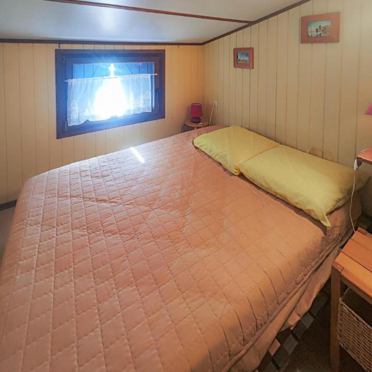 Maison À 500M De La Plage - Maison 2 Chambres - 6