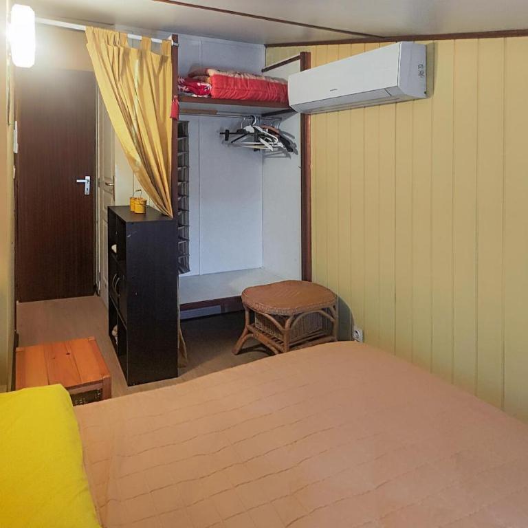 Maison À 500M De La Plage - Maison 2 Chambres - 7