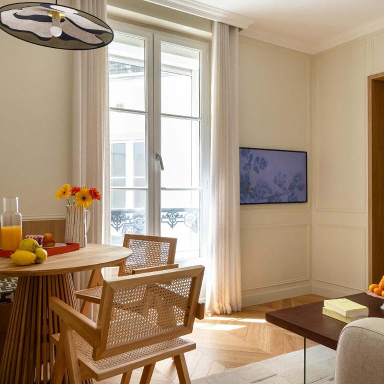 Amazing apartment 1BR-4P - La Bastille - Appartement - 1