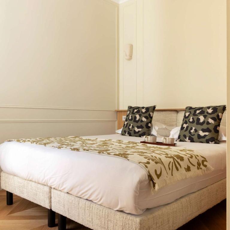 Amazing apartment 1BR-4P - La Bastille - Appartement - 3
