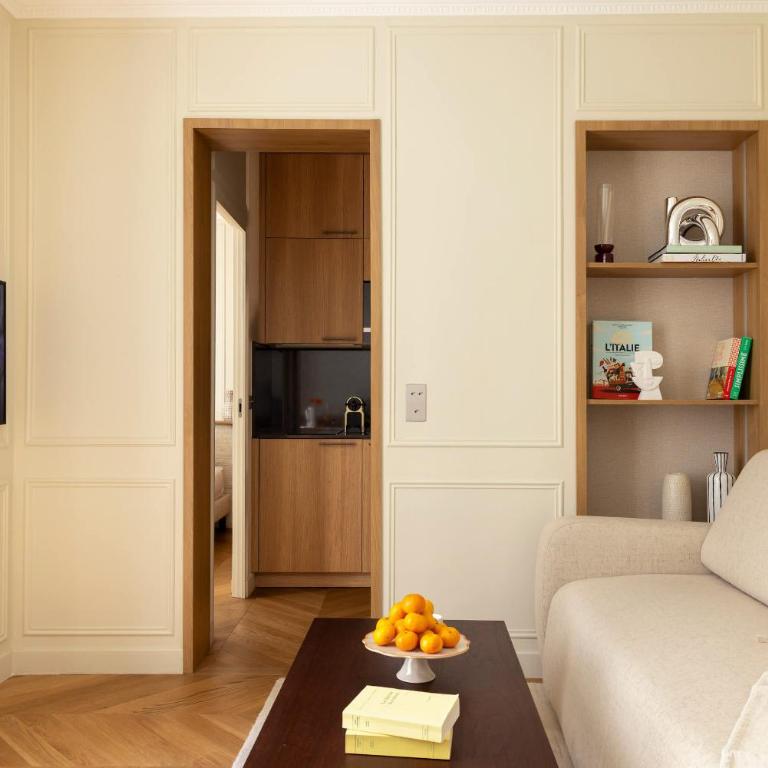 Amazing apartment 1BR-4P - La Bastille - Appartement - 6