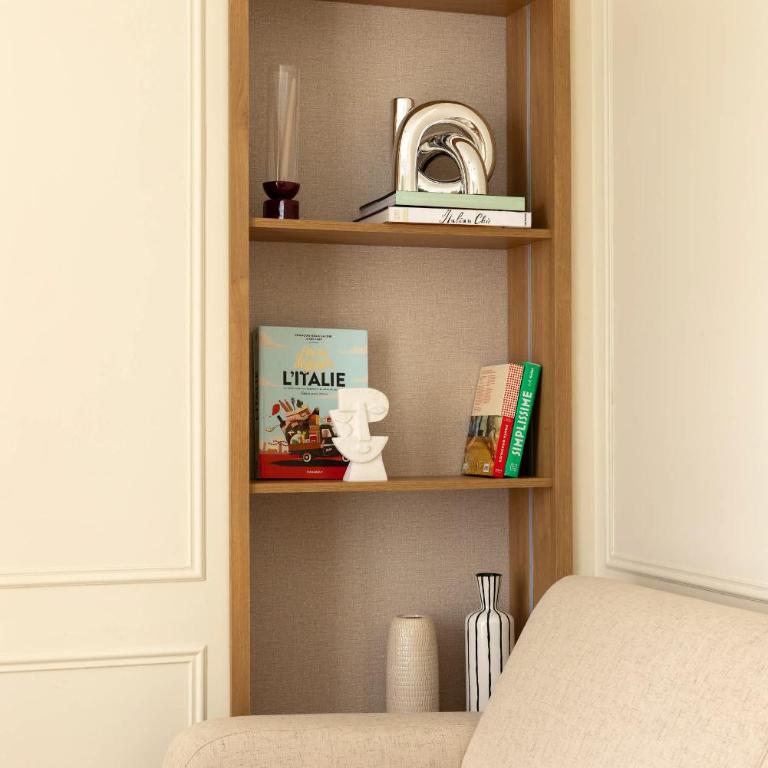 Amazing apartment 1BR-4P - La Bastille - Appartement - 7