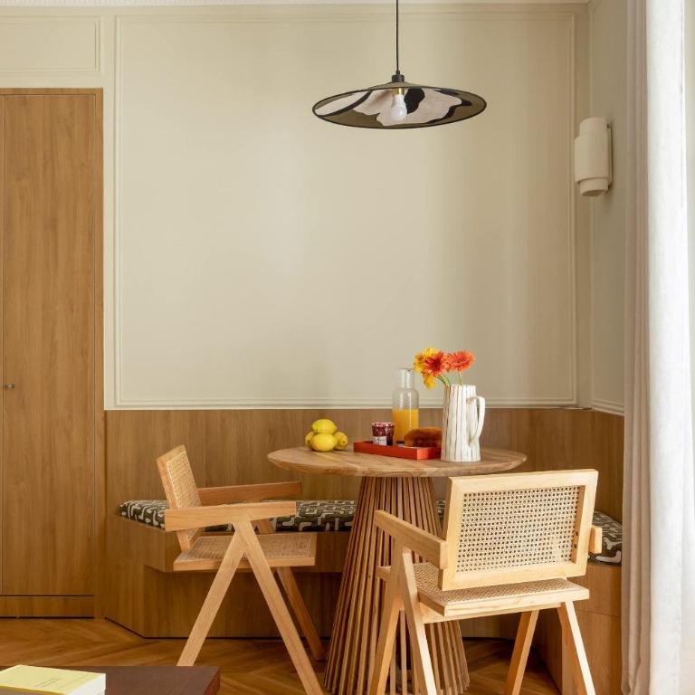 Amazing apartment 1BR-4P - La Bastille - Appartement - 9