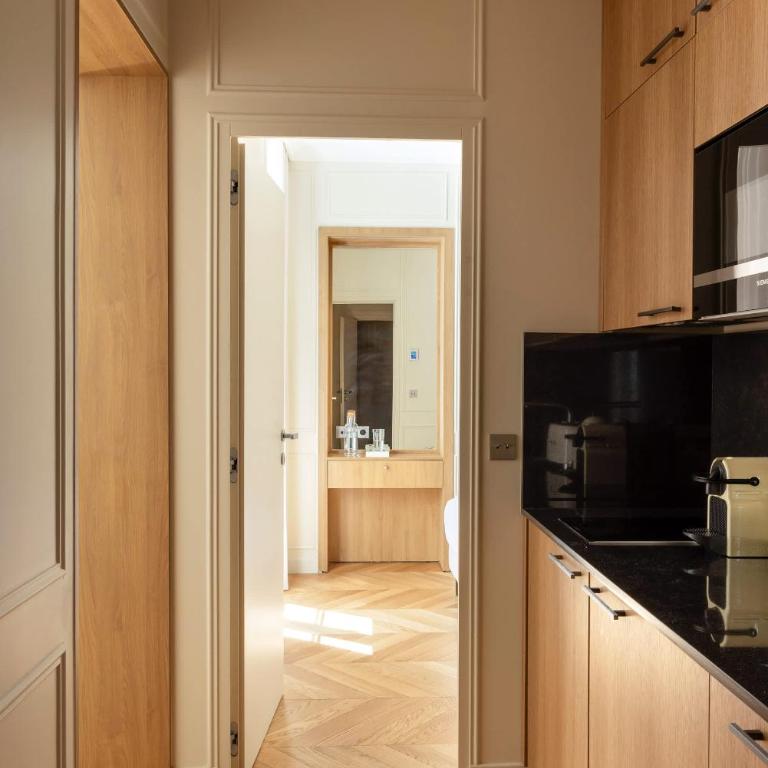 Amazing apartment 1BR-4P - La Bastille - Appartement - 10