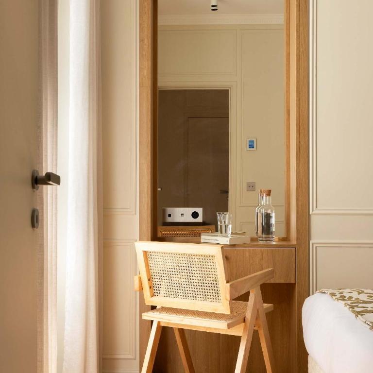 Amazing apartment 1BR-4P - La Bastille - Appartement - 11