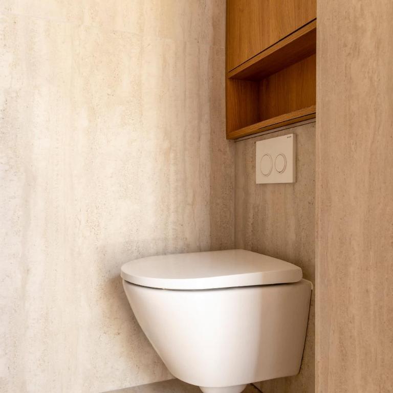 Amazing apartment 1BR-4P - La Bastille - Appartement - 14