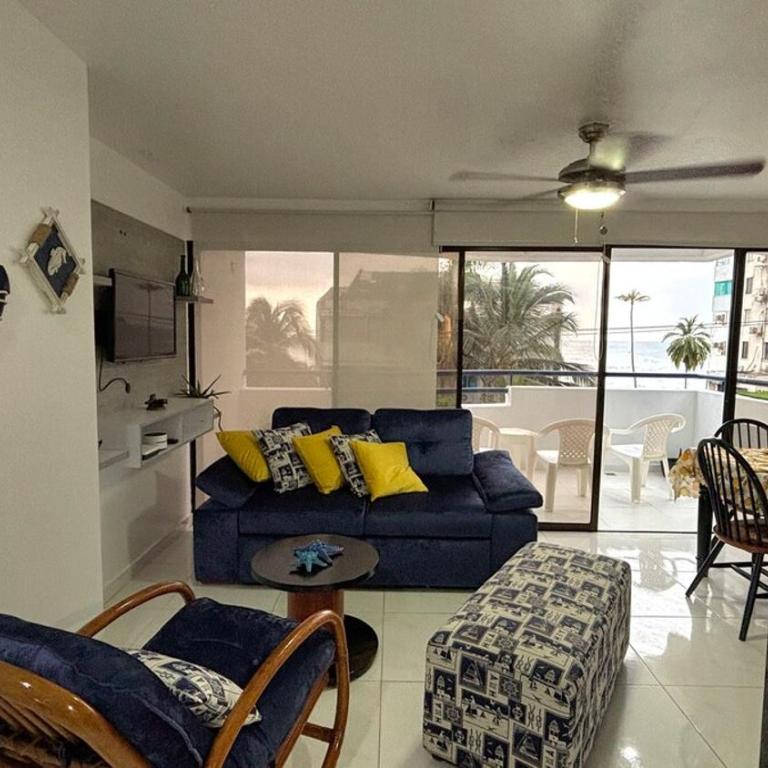 Comfortable family-friendly apartment in Laguito - Apartamento de 2 dormitorios - 1