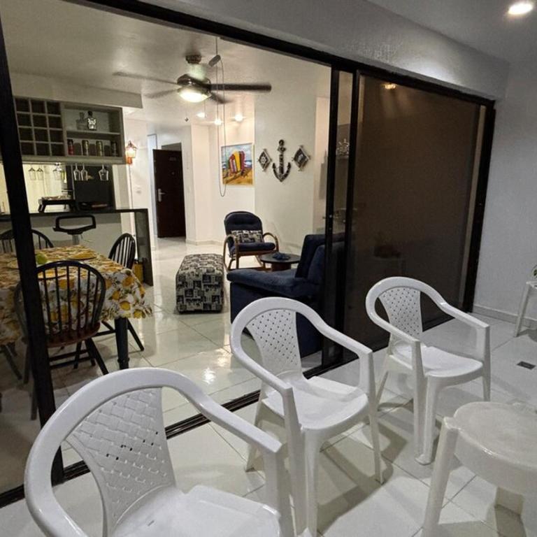 Comfortable family-friendly apartment in Laguito - Apartamento de 2 dormitorios - 10