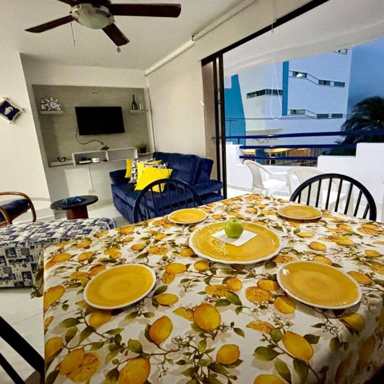 Comfortable family-friendly apartment in Laguito - Apartamento de 2 dormitorios - 7