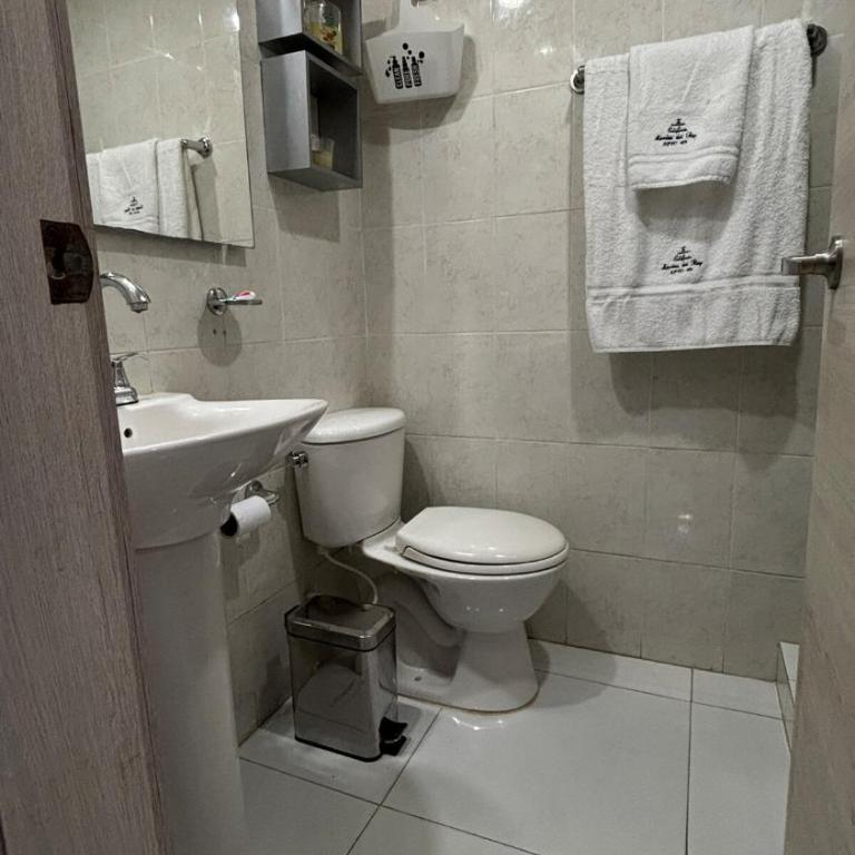 Comfortable family-friendly apartment in Laguito - Apartamento de 2 dormitorios - 16