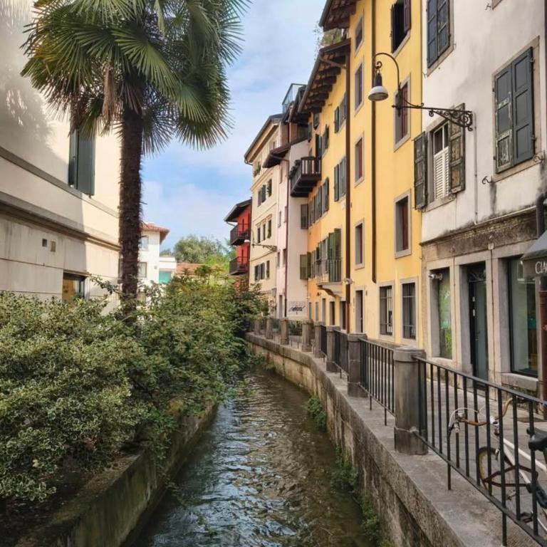 Residenza Cristoforo 1 - Appartamento con 1 Camera da Letto - 36