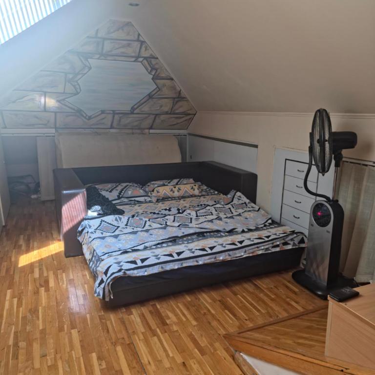 Sweet home - Apartman sa 1 Spavaćom Sobom - 3