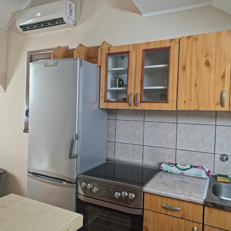Sweet home - Apartman sa 1 Spavaćom Sobom - 6