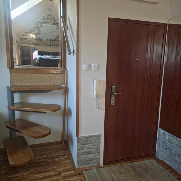 Sweet home - Apartman sa 1 Spavaćom Sobom - 7