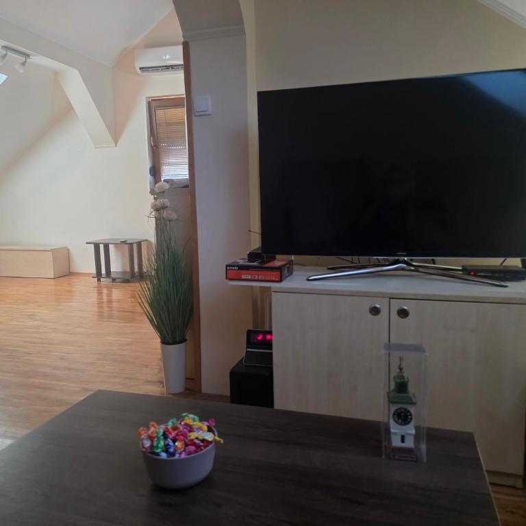 Sweet home - Apartman sa 1 Spavaćom Sobom - 11