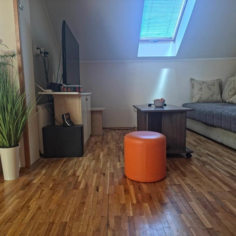 Sweet home - Apartman sa 1 Spavaćom Sobom - 12