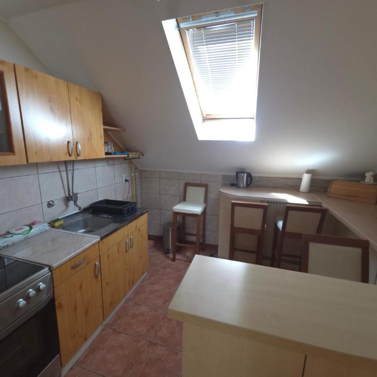 Sweet home - Apartman sa 1 Spavaćom Sobom - 15