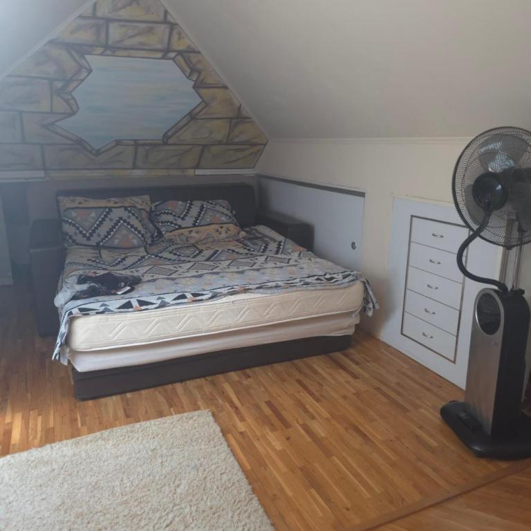 Sweet home - Apartman sa 1 Spavaćom Sobom - 16