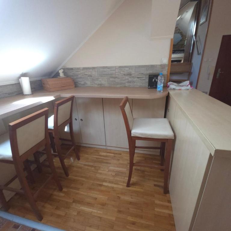 Sweet home - Apartman sa 1 Spavaćom Sobom - 17