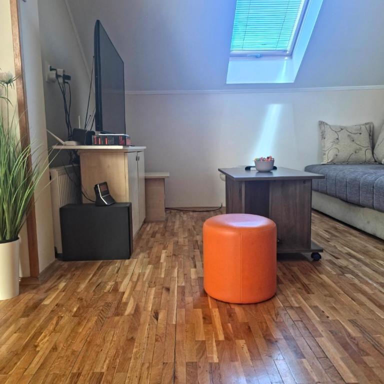 Sweet home - Apartman sa 1 Spavaćom Sobom - 18
