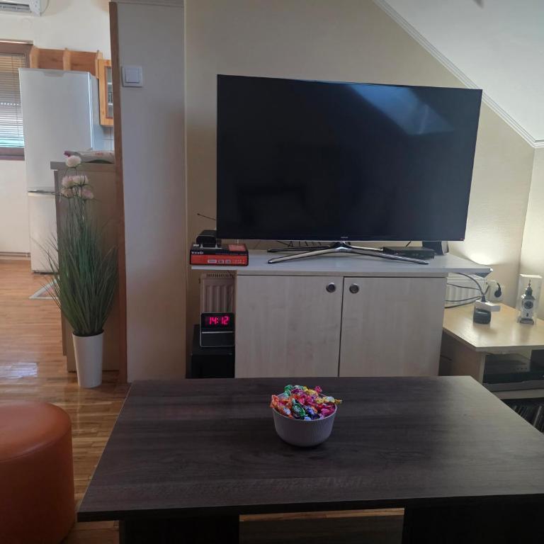 Sweet home - Apartman sa 1 Spavaćom Sobom - 19