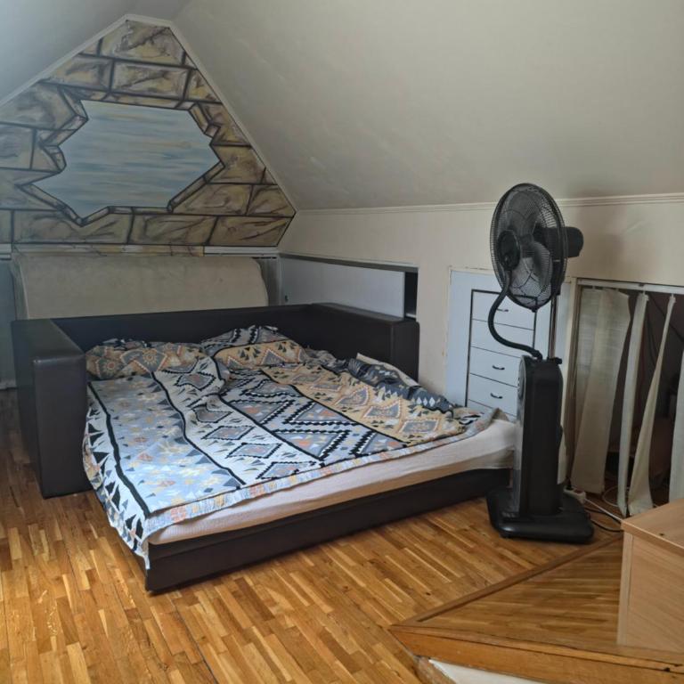 Sweet home - Apartman sa 1 Spavaćom Sobom - 20
