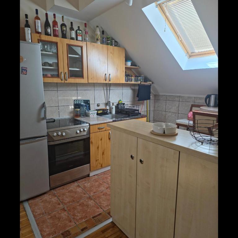 Sweet home - Apartman sa 1 Spavaćom Sobom - 21