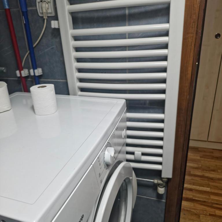Sweet home - Apartman sa 1 Spavaćom Sobom - 23