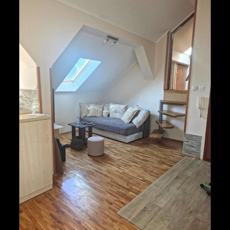 Sweet home - Apartman sa 1 Spavaćom Sobom - 24