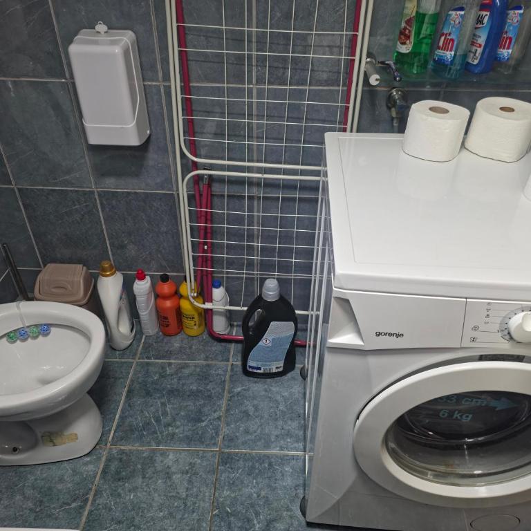 Sweet home - Apartman sa 1 Spavaćom Sobom - 26