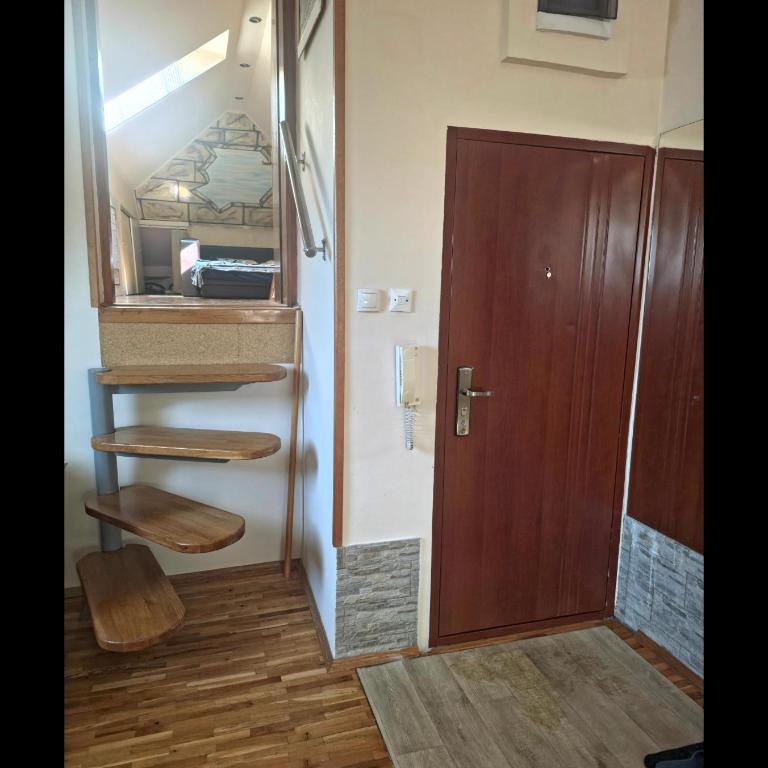 Sweet home - Apartman sa 1 Spavaćom Sobom - 27