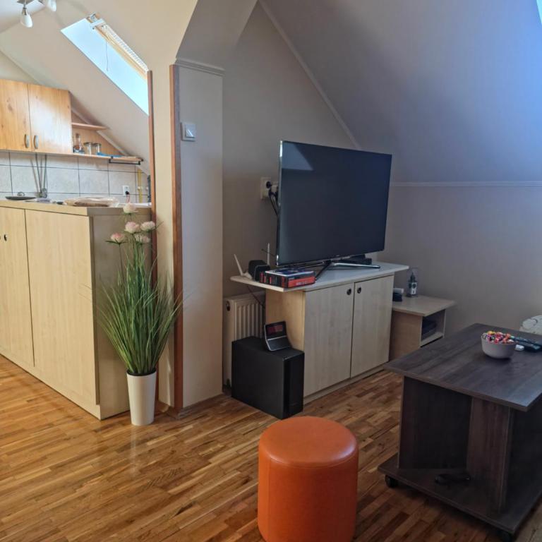 Sweet home - Apartman sa 1 Spavaćom Sobom - 1