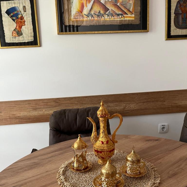 Apartment Paso - Appartement 1 Chambre - 80