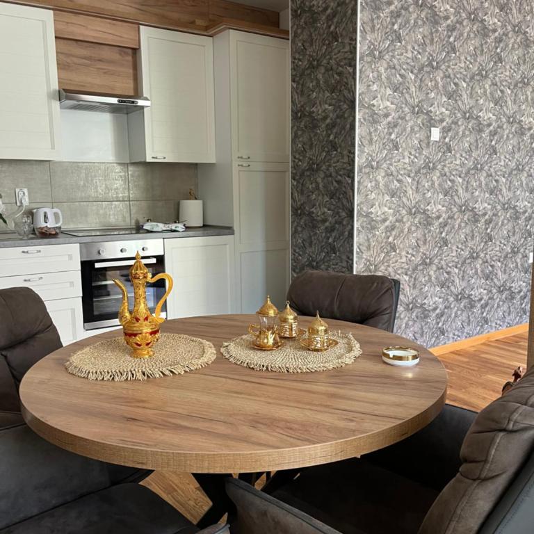 Apartment Paso - Appartement 1 Chambre - 81
