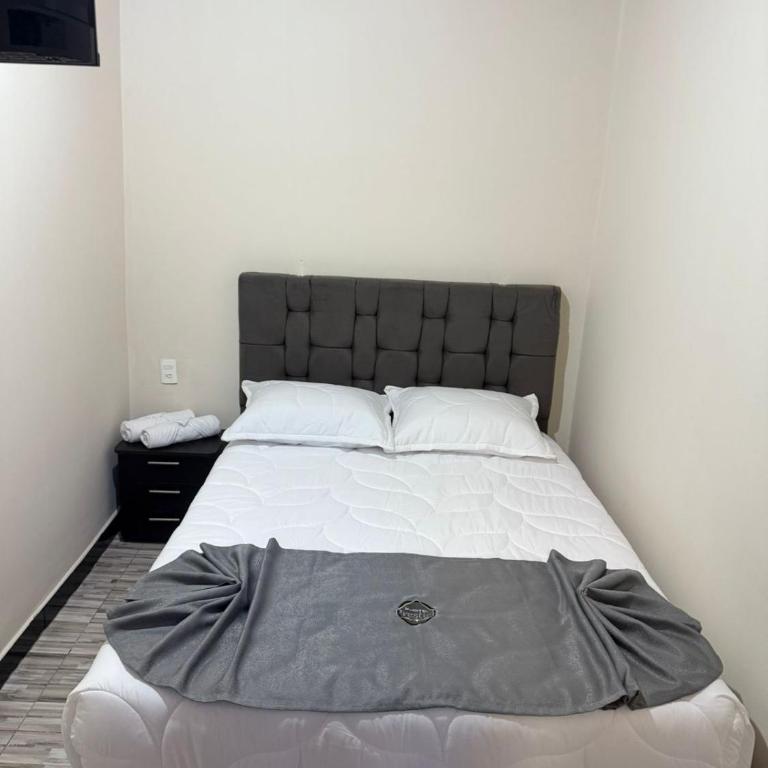 hotel prestich - Double Room - 2